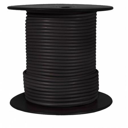 WIRTHCO 100 ft. GPT Primary Wire, Black - 12 Gauge W48-81061
